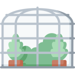 gambar icon rooftop garden