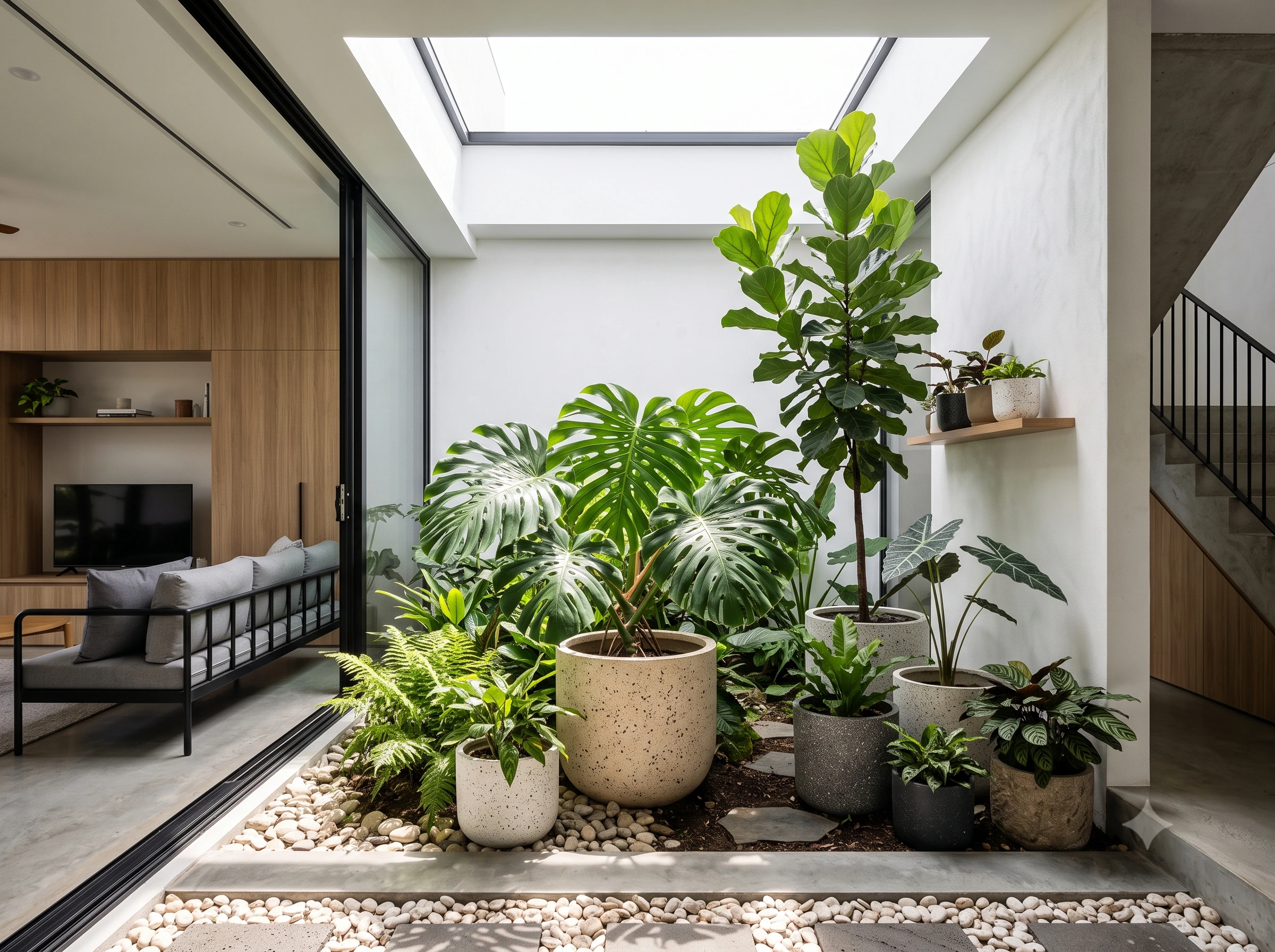 taman-innercourt-minimalis-jabodetabek